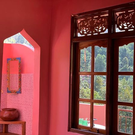 Lyca'S Cafe Bed & Breakfast มุนดุก ภายนอก รูปภาพ